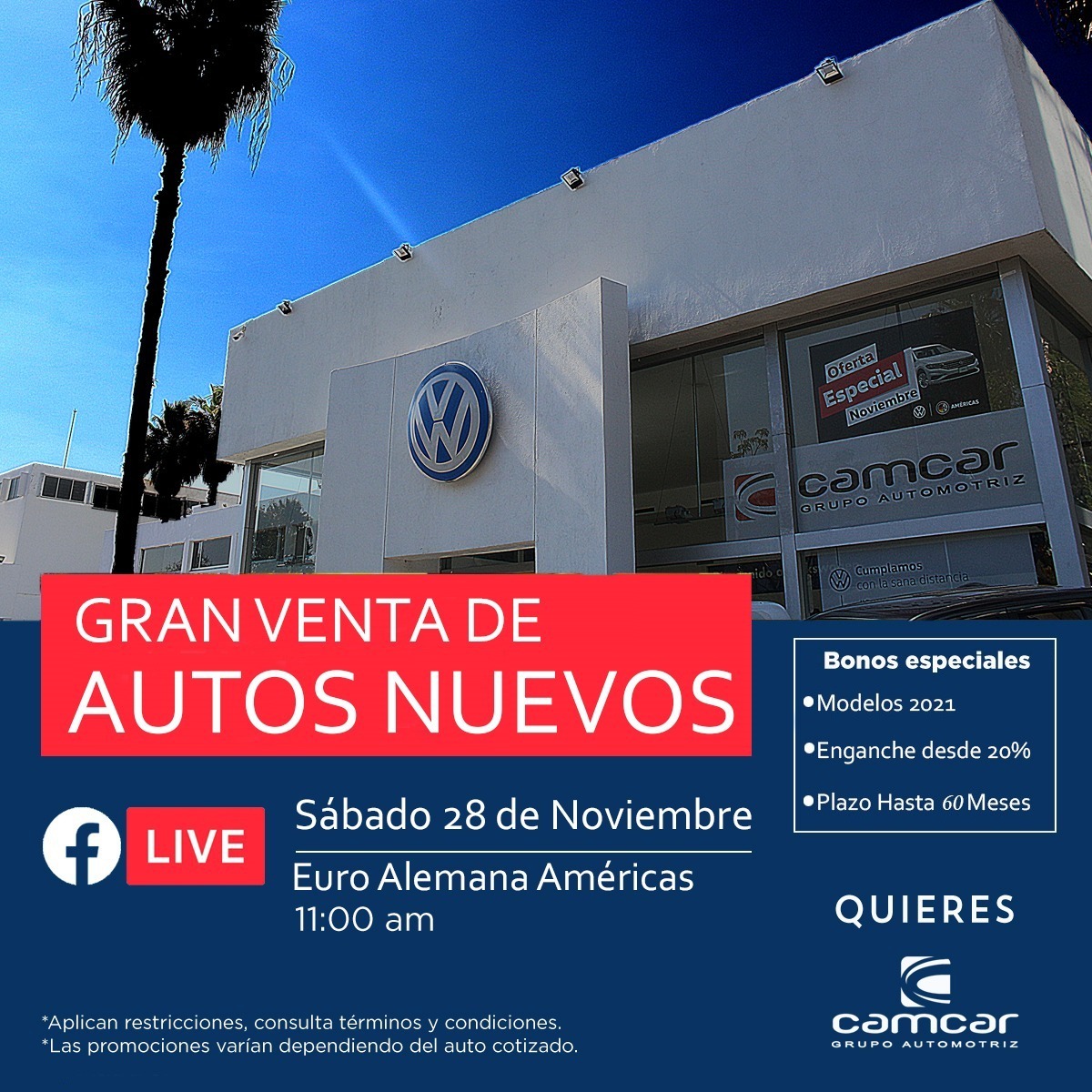 Imagen corporativa<br>